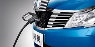 2015年上半年全国新能源汽车总销量71102辆